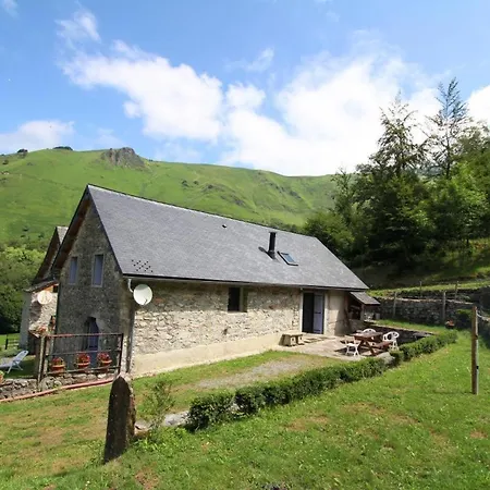 Grand Aoulet Holiday home