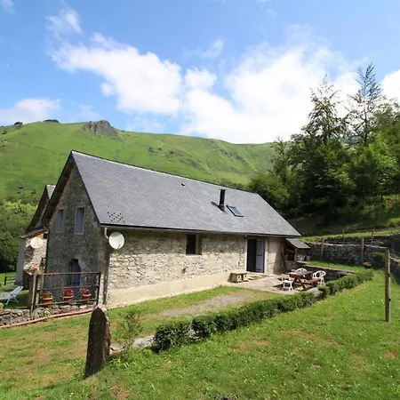 Grand Aoulet Дом отдыха