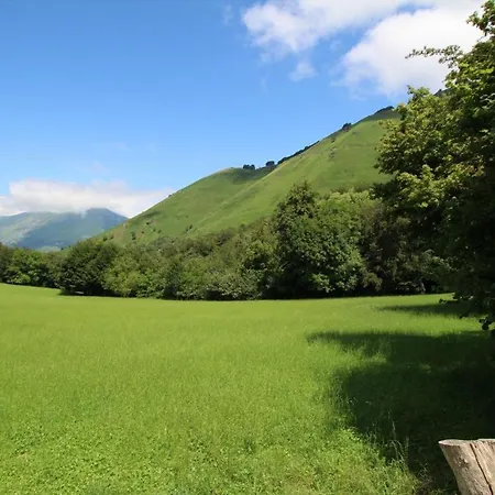 Дом отдыха Grand Aoulet