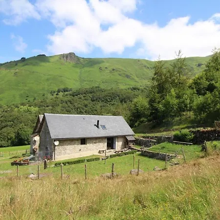 Grand Aoulet Holiday home