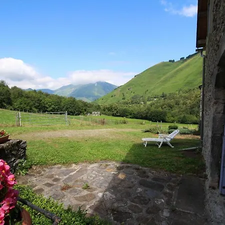 Grand Aoulet Дом отдыха *