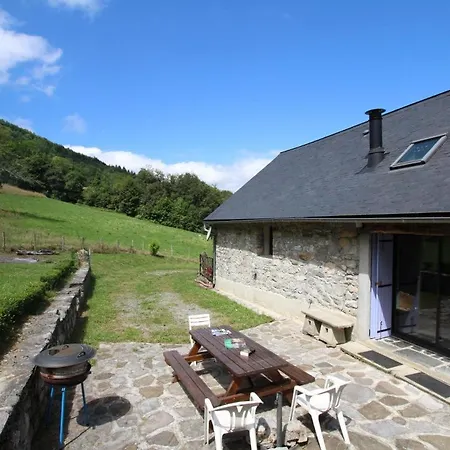 Grand Aoulet * Accous