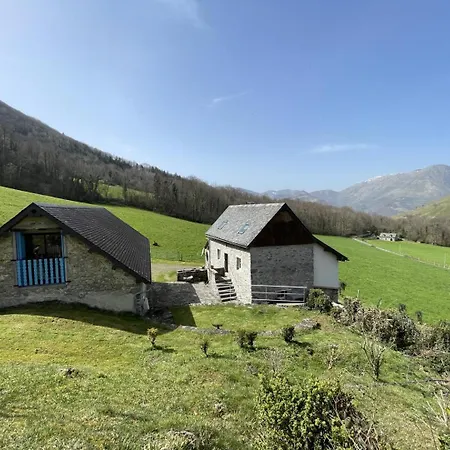 Grand Aoulet * Accous