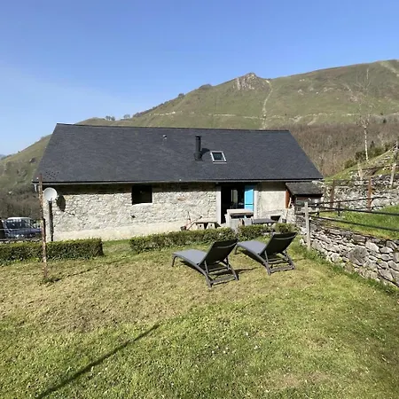 Дом отдыха Grand Aoulet