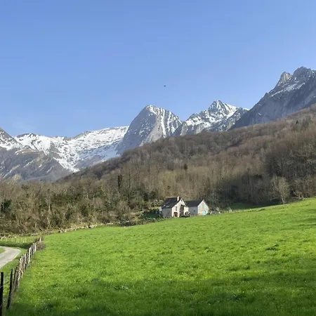 Grand Aoulet *