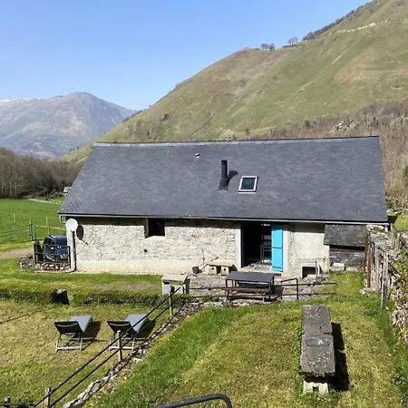 Grand Aoulet * Accous