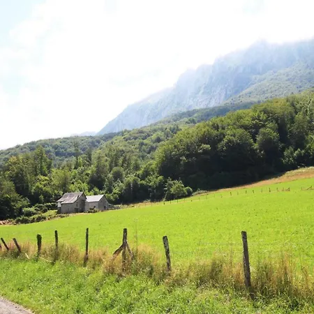 Grand Aoulet Holiday home