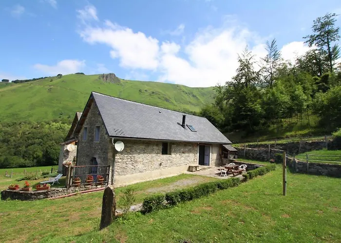 Grand Aoulet Dom wakacyjny