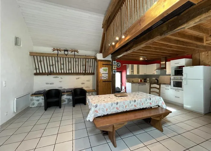 Grand Aoulet Dom wakacyjny *