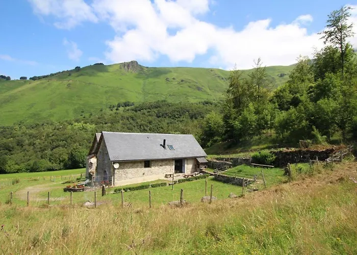 Grand Aoulet Dom wakacyjny