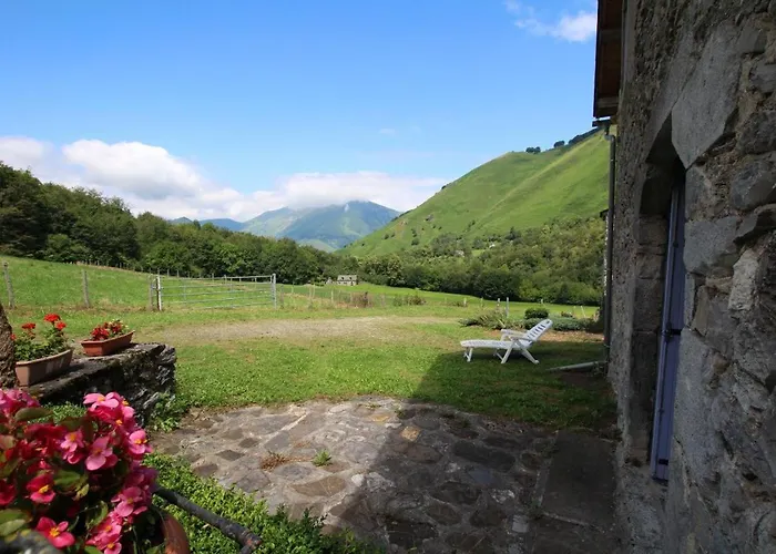 Grand Aoulet Dom wakacyjny *