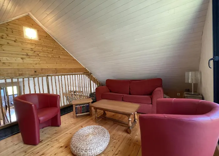 Grand Aoulet Dom wakacyjny