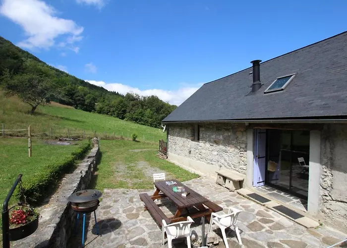 Grand Aoulet * Accous