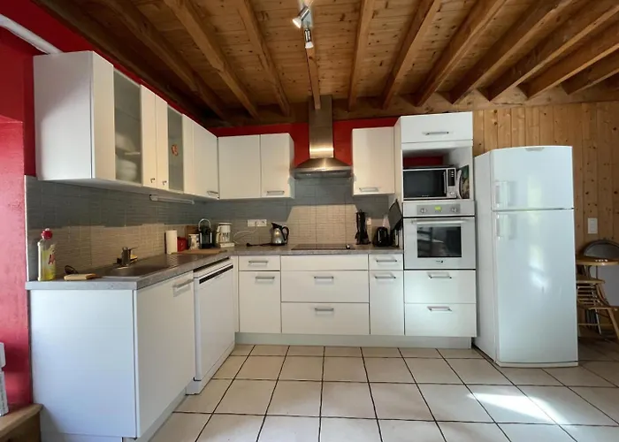 Dom wakacyjny Grand Aoulet