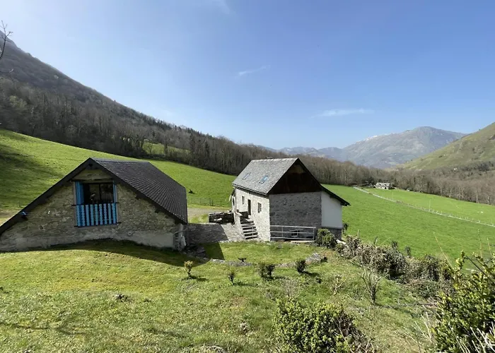 Grand Aoulet * Accous