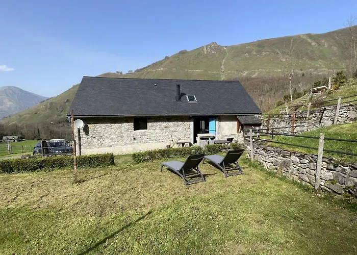 Dom wakacyjny Grand Aoulet