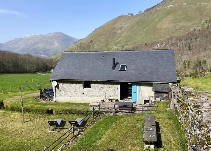 Grand Aoulet * Accous