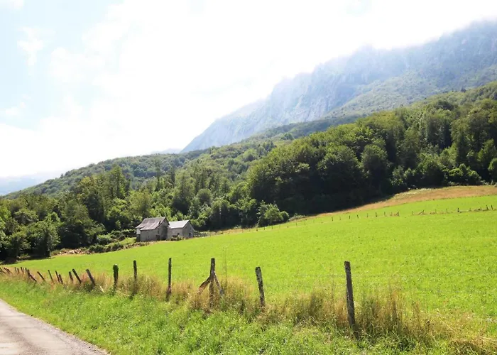 Grand Aoulet Dom wakacyjny